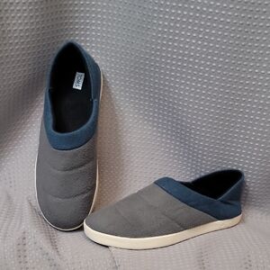 TOMS Ezra Cozy Convertible Slip On Size 11